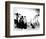 The Little Rascals-null-Framed Photo