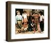 The Little Rascals-null-Framed Photo