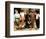 The Little Rascals-null-Framed Photo