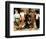 The Little Rascals-null-Framed Photo