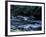 The Little River, Great Smoky Mountains National Park, Tennessee, USA-William Sutton-Framed Photographic Print