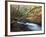 The Little River, Great Smoky Mountains National Park, Tn-Ian Shive-Framed Photographic Print