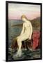 The Little Sea Maid-Evelyn De Morgan-Framed Giclee Print