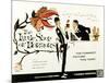 The Little Shop Of Horrors - 1960 II-null-Mounted Giclee Print