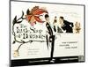 The Little Shop Of Horrors - 1960 II-null-Mounted Giclee Print