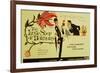 The Little Shop of Horrors, 1960-null-Framed Premium Giclee Print