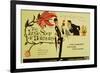 The Little Shop of Horrors, 1960-null-Framed Art Print