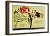 The Little Shop of Horrors, 1960-null-Framed Art Print