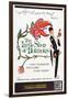 The Little Shop of Horrors, 1960-null-Framed Art Print