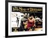 The Little Shop of Horrors, Jonathan Haze, Jackie Joseph, 1960-null-Framed Photo