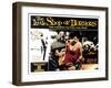 The Little Shop of Horrors, Jonathan Haze, Jackie Joseph, 1960-null-Framed Photo