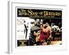 The Little Shop of Horrors, Jonathan Haze, Jackie Joseph, 1960-null-Framed Photo