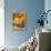 The Little Spanish Dancer-null-Stretched Canvas displayed on a wall