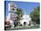 The Little White Chapel, Las Vegas, Nevada, USA-Fraser Hall-Stretched Canvas