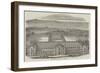 The Liverpool Industrial Schools, at Kirkdale-null-Framed Giclee Print