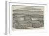 The Liverpool Industrial Schools, at Kirkdale-null-Framed Giclee Print