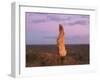The Living Desert Sculptures, Broken Hill, New South Wales, Australia, Pacific-Jochen Schlenker-Framed Photographic Print