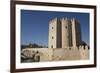 The Living Museum of Al-Andalus and The Great Mosque and Cathedral of Cordoba, Spain-Richard Maschmeyer-Framed Photographic Print