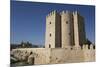 The Living Museum of Al-Andalus and The Great Mosque and Cathedral of Cordoba, Spain-Richard Maschmeyer-Mounted Photographic Print