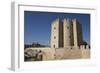 The Living Museum of Al-Andalus and The Great Mosque and Cathedral of Cordoba, Spain-Richard Maschmeyer-Framed Photographic Print