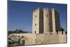 The Living Museum of Al-Andalus and The Great Mosque and Cathedral of Cordoba, Spain-Richard Maschmeyer-Mounted Photographic Print