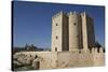 The Living Museum of Al-Andalus and The Great Mosque and Cathedral of Cordoba, Spain-Richard Maschmeyer-Stretched Canvas