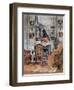 The Living Room, 1900-Etienne Moreau-Nelaton-Framed Giclee Print