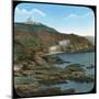 The Lizard Lighthouse, Cornwall, Late 19th or Early 20th Century-null-Mounted Giclee Print