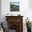 The Lizard Lighthouse, Cornwall, Late 19th or Early 20th Century-null-Giclee Print displayed on a wall