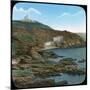 The Lizard Lighthouse, Cornwall, Late 19th or Early 20th Century-null-Mounted Giclee Print