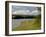 The Llys-Y-Fran Reservoir and Country Park, Pembrokeshire, Wales, United Kingdom-Rob Cousins-Framed Photographic Print