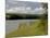 The Llys-Y-Fran Reservoir and Country Park, Pembrokeshire, Wales, United Kingdom-Rob Cousins-Mounted Photographic Print