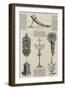 The Loan Collection, South Kensington Museum-null-Framed Giclee Print