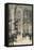 The Lobby of the House of Commons, C1910-null-Framed Stretched Canvas