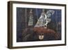 The Lobster-null-Framed Giclee Print