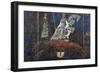 The Lobster-null-Framed Giclee Print