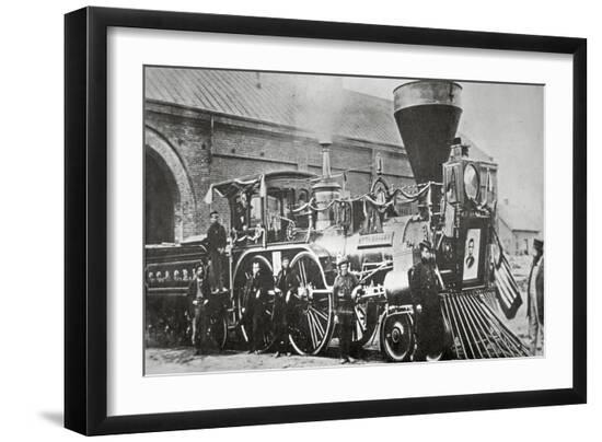 Premium Giclee Print, , large