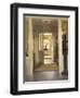 The Lodge, North Berwick-Patrick William Adam-Framed Giclee Print