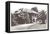 The Lodge, San Francisco, California-null-Framed Stretched Canvas