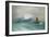 The Lofoten Islands, 1895-Lev Felixovich Lagorio-Framed Giclee Print