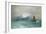 The Lofoten Islands, 1895-Lev Felixovich Lagorio-Framed Giclee Print