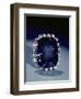 The Logan Brooch-Sri Lankan School-Framed Giclee Print