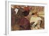 The Loge-Jean Louis Forain-Framed Giclee Print