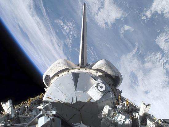 'The Logistics Module For the Japanese Kibo Laboratory in Space Shuttle ...