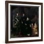 The Lomellini Family, C.1626-27-Sir Anthony Van Dyck-Framed Giclee Print