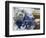 The London and North Eastern Railway's "Flying Scotsman" Express-null-Framed Photographic Print