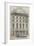 The London and Westminster Bank, Holborn Branch-null-Framed Giclee Print