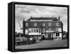 The London Apprentice-null-Framed Stretched Canvas