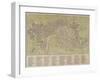 The London Guide, or Pocket Plan of the Cities of London and Westminster, and Southwark, 1767-null-Framed Giclee Print