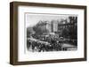 The London Hospital, Whitechapel-null-Framed Photographic Print